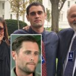 Jake Reiner Gives First Sitdown Interview About Parents Rob and Michele’s Awful Murders -- Watch