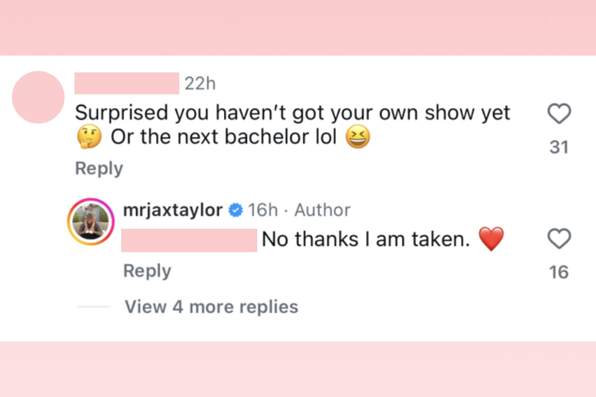 Jax Taylor Finally Breaks Silence On Dating Brittany Cartwright’s Former Publicist!