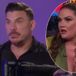 Jax Taylor Finally Breaks Silence On Dating Brittany Cartwright’s Former Publicist -- See What He Has To Say!