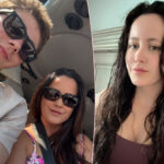 Teen Mom's Jenelle Evans Celebrates Son Jace Turning 17 & Gives Update On How He's Doing