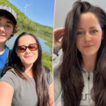 Jenelle Evans Shares Positive Update About Son Jace