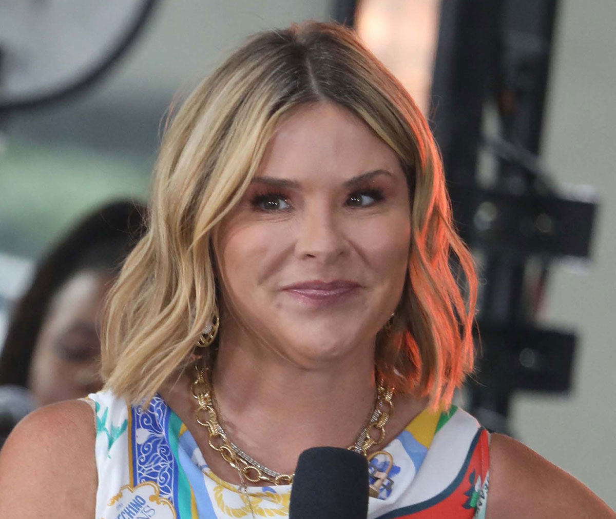 Jenna Bush Hager