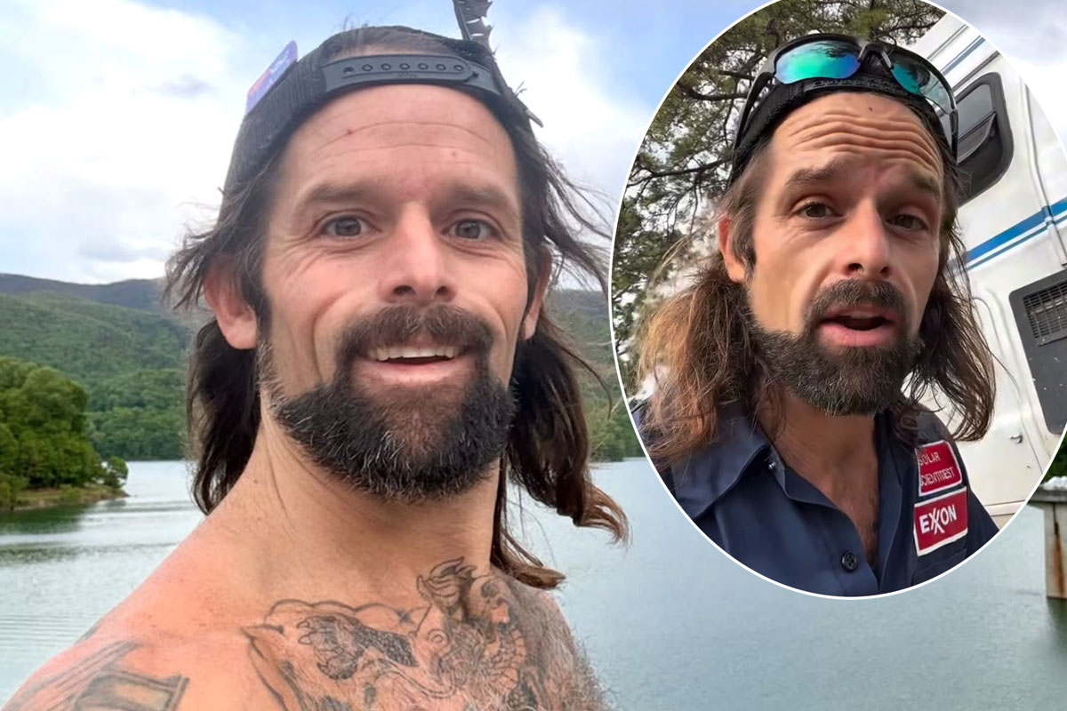 Van Life Influencer Joe Felz Dead At 40 – Read His Girlfriend’s Emotional Statement