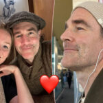 James Van Der Beek's Widow Shares How He 'Continues To Be Present' In Her Life On First Wedding Anniversary Since His Death