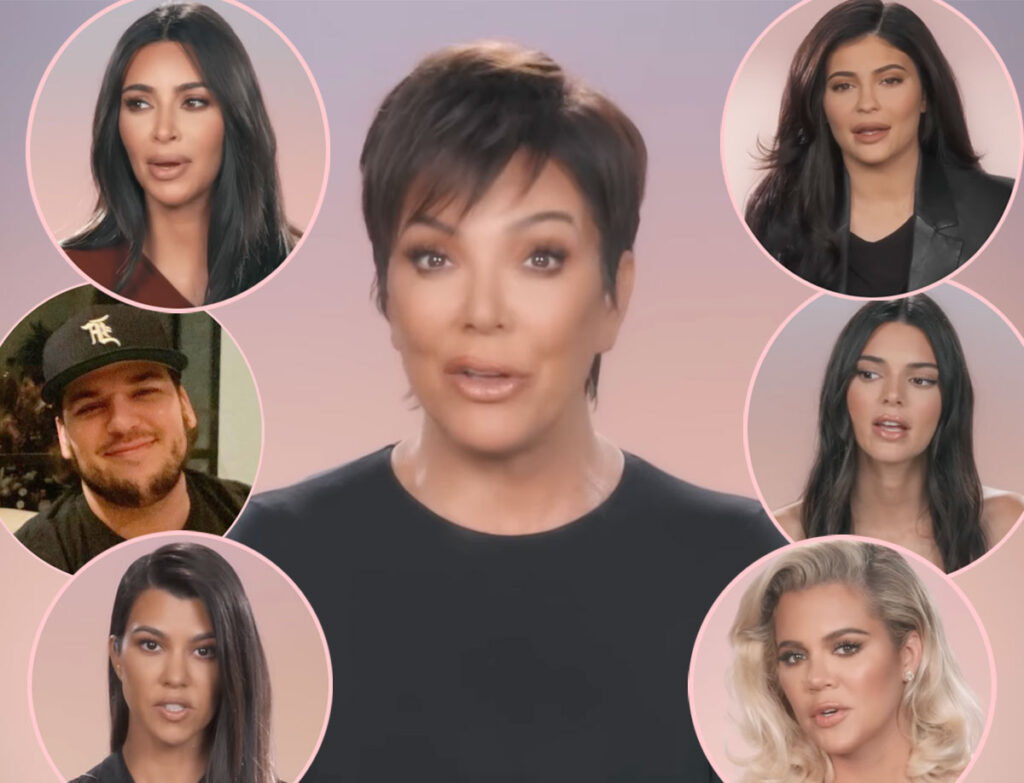 KarJenners Granted Long-Term Restraining Order Against Alleged Stalker -- DETAILS!