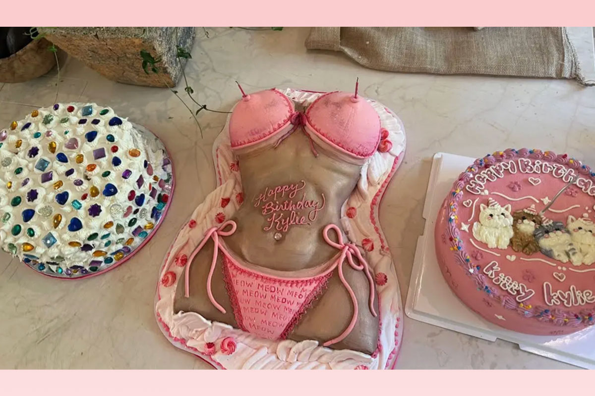 Kylie Jenner 29th Birthday recap