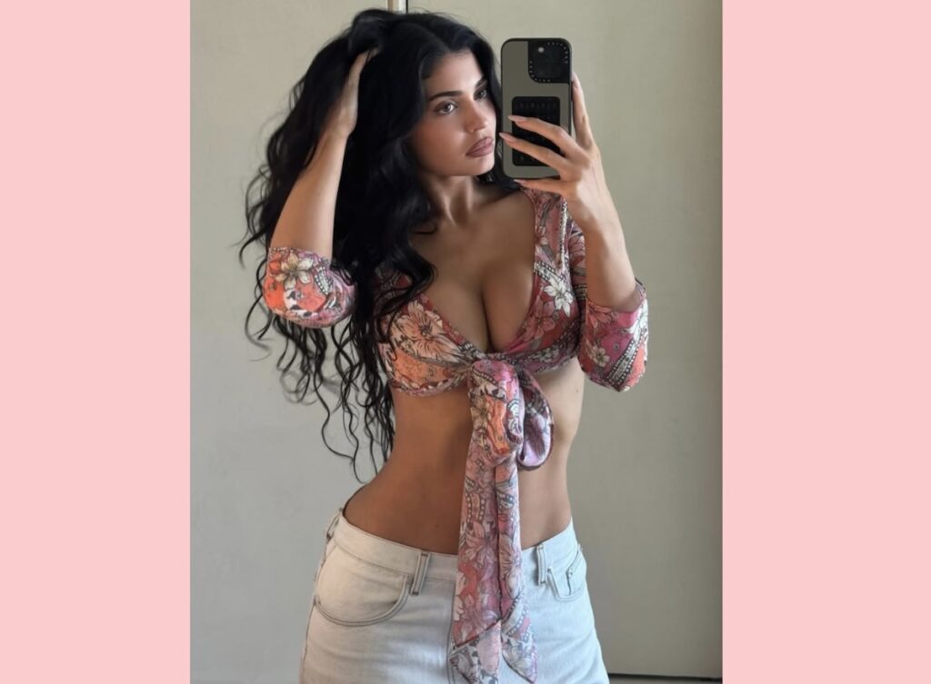 Is Kylie Jenner Expecting Another Baby?! Reality TV Mogul Has THIS To Say About It!