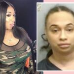 Love & Hip Hop Star Accused Of Unsettling Child Sex Crime -- And Her Mother Speaks Out