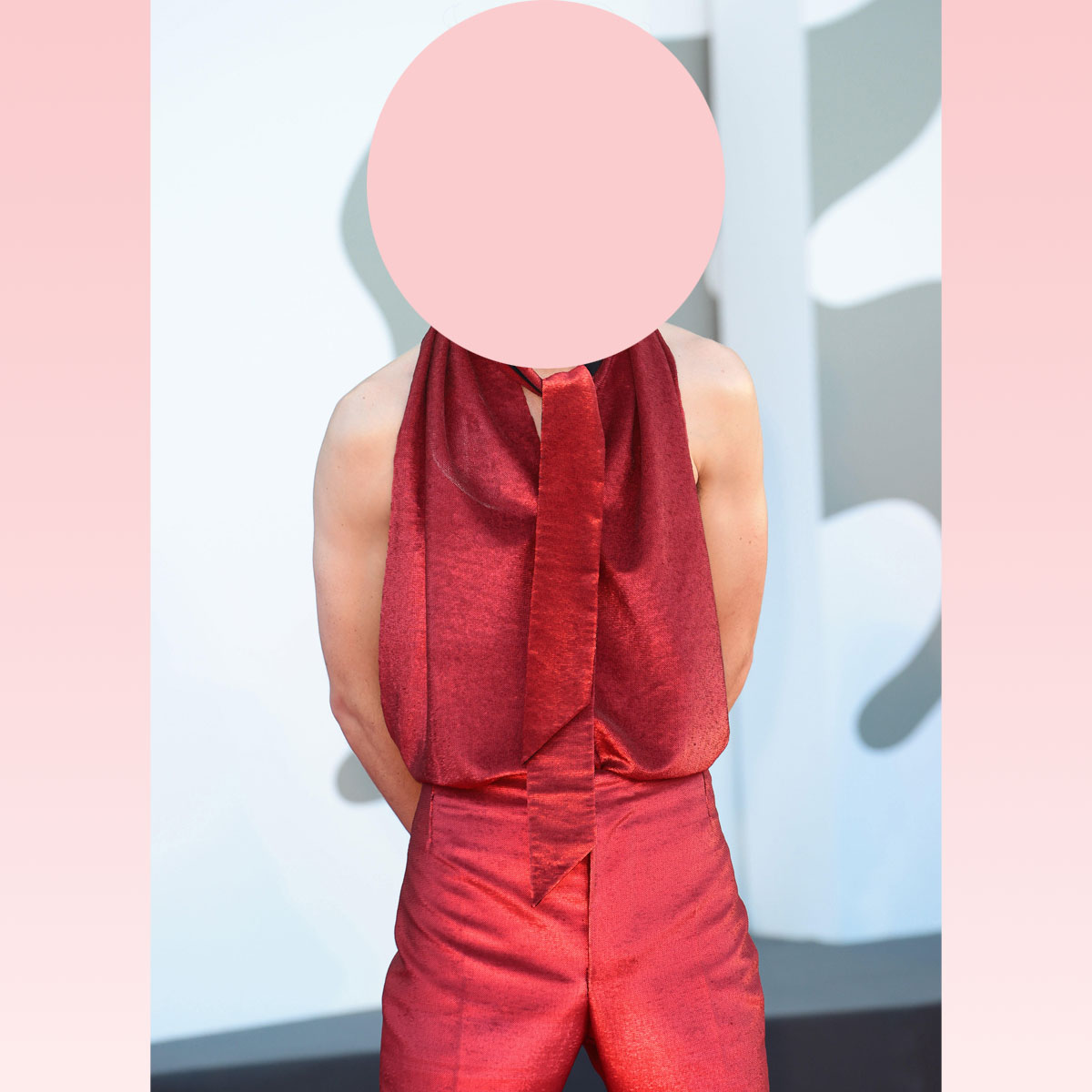 Timothée Chalamet, 2022 Venice International Film Festival