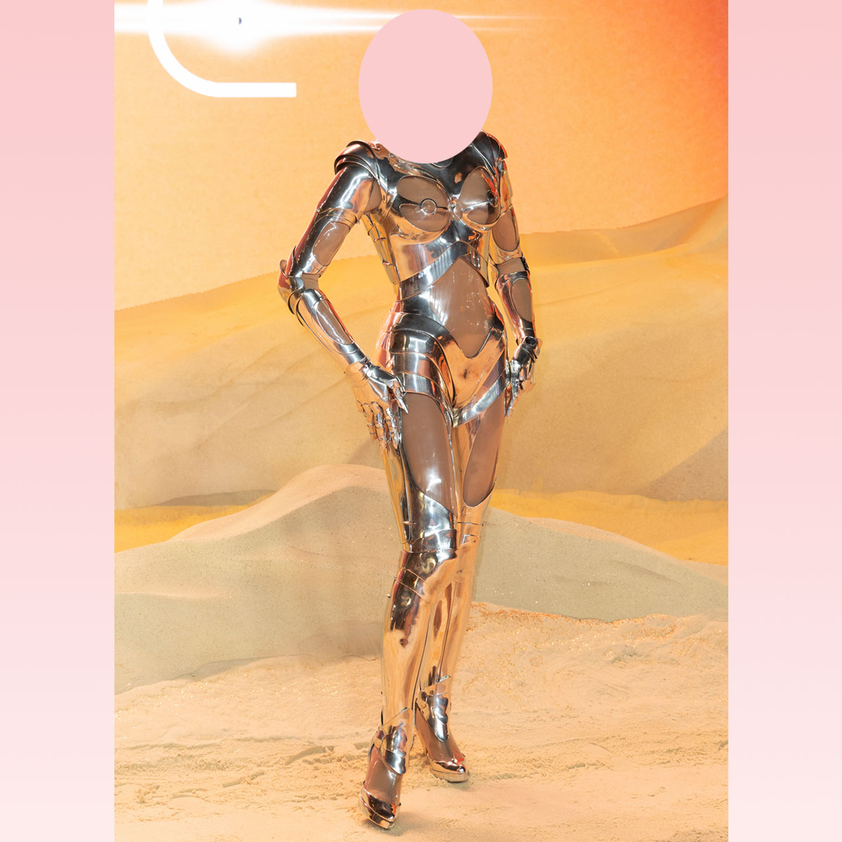 Zendaya, 2024 London premiere of Dune: Part II