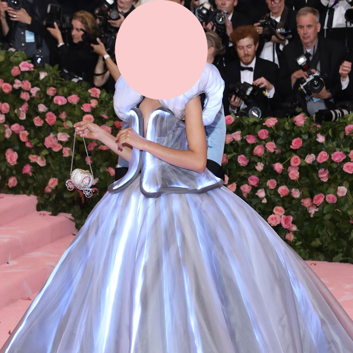 Zendaya Met Gala 2019