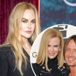 Nicole Kidman Opens Up About 'Deeply Vulnerable' Keith Urban Divorce