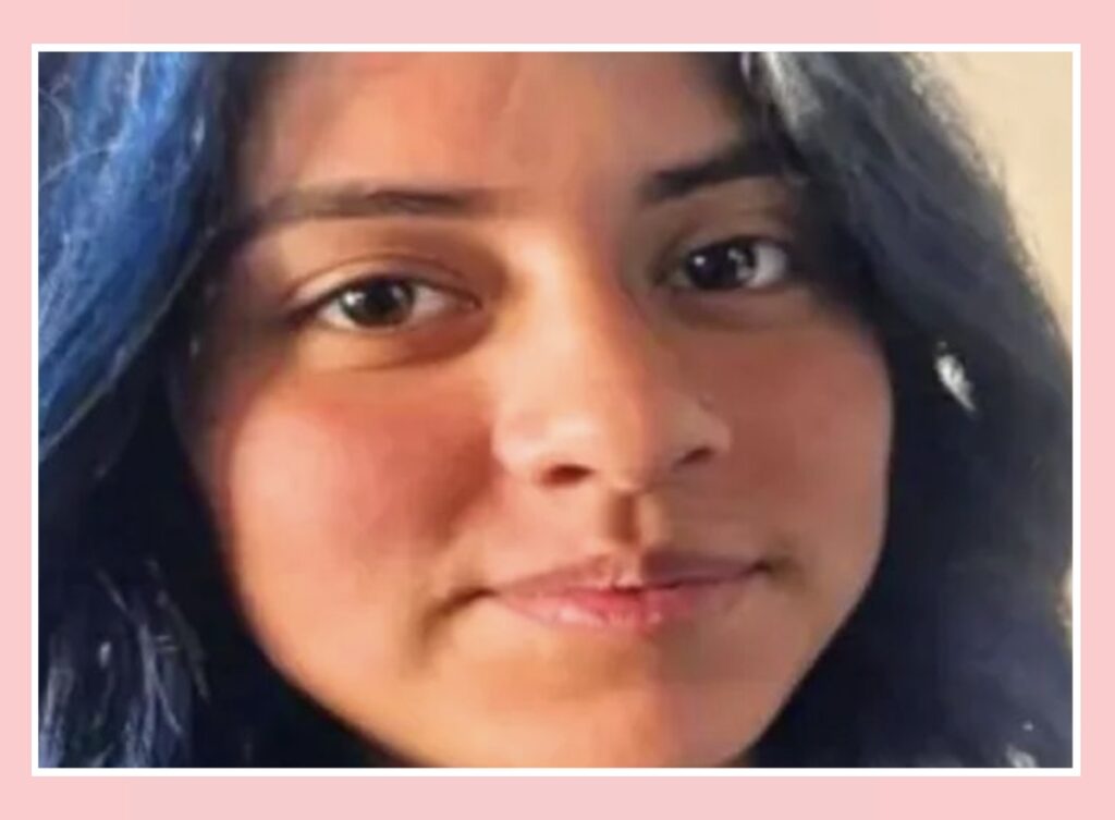 'At Risk' Los Angeles Teenager Goes Missing -- Cops Ask For Public's Help To Locate Her