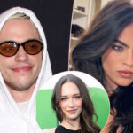 Pete Davidson Moving On From Elsie Hewitt Already?? He Was Spotted On Possible Date Night With Sarah Jane Nader!