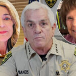 Pima County Sheriff Offers 6-Month Update On Nancy Guthrie Investigation After Releasing Ransom Notes