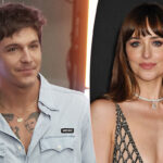 Role Model CONFIRMS Romance With Dakota Johnson While Spilling Details On Her Sultry Feature In His New Song!