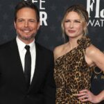 Scott Wolf's Ex Kelley Reveals Diagnosis Of 'Drug-Induced Mania With Psychosis,' Opens Up About Past Actions