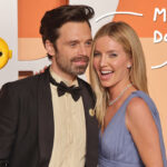Sebastian Stan IS A Daddy! Welcomes First Baby With GF Annabelle Wallis!