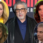 Sopranos Actor Vincent Pastore Dead At 80 -- Edie Falco, Drea De Matteo, Jamie-Lynn Sigler, & More Co-Stars React