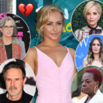 Celebs, Friends, & Co-Stars Mourn Hayden Panettiere After Shocking Death: 'Don't Be Gone Please'