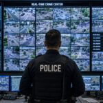 Welcome To The Surveillance State: John Oliver Explains The Dystopian Tech Used To Monitor Citizens & Create 'Predictive Policing'