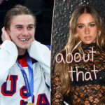 Tate McRae Reveals Whether She's Single Or Not Amid Jack Hughes Dating Rumors! 