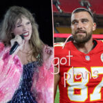 Travis Kelce's UNEXPECTED Career Dreams Post-NFL Revealed!