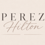 An Update From Perez Hilton Team & Family