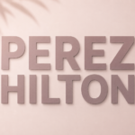New Update From Perez Hilton's Team & Family