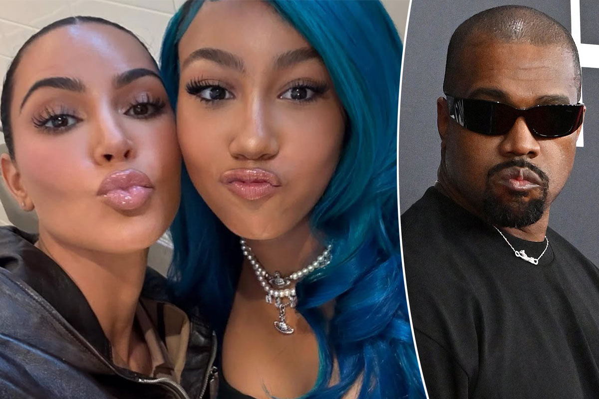 Kim Kardashian’s Worries Revealed After Daughter North West’s Abrupt Tour Cancellation – & How Kanye West Plans To Make It Up To The Teen: REPORT – Perez Hilton Kim Kardashian’s Worries Revealed After Daughter North West’s Abrupt Tour Cancellation – & How Kanye West Plans To Make It Up To The Teen: REPORT – Perez Hilton