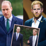 The MOST AWKWARD Moments Between Prince Harry & Prince William Amid Royal Feud!
