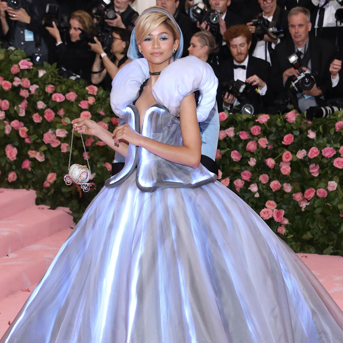 Zendaya Met Gala 2019
