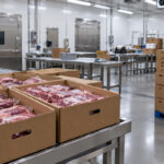 WTF?! Over 80 Tons Of Meat Recalled After FALSE Inspection Labels Are Discovered -- Highest Warning Issued!!