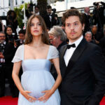 Dylan Sprouse & Barbara Palvin Welcome Their First Child Together! See The Photo!