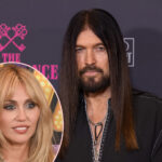 Billy Ray Cyrus Shares His Thoughts On 'Iconic' Miley Dropping Last Name