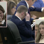 Caleb Flynn Murder Trial: Courtroom Reacts As Former American Idol Contestant's AI-Generated Love Songs For Mistress Are Played