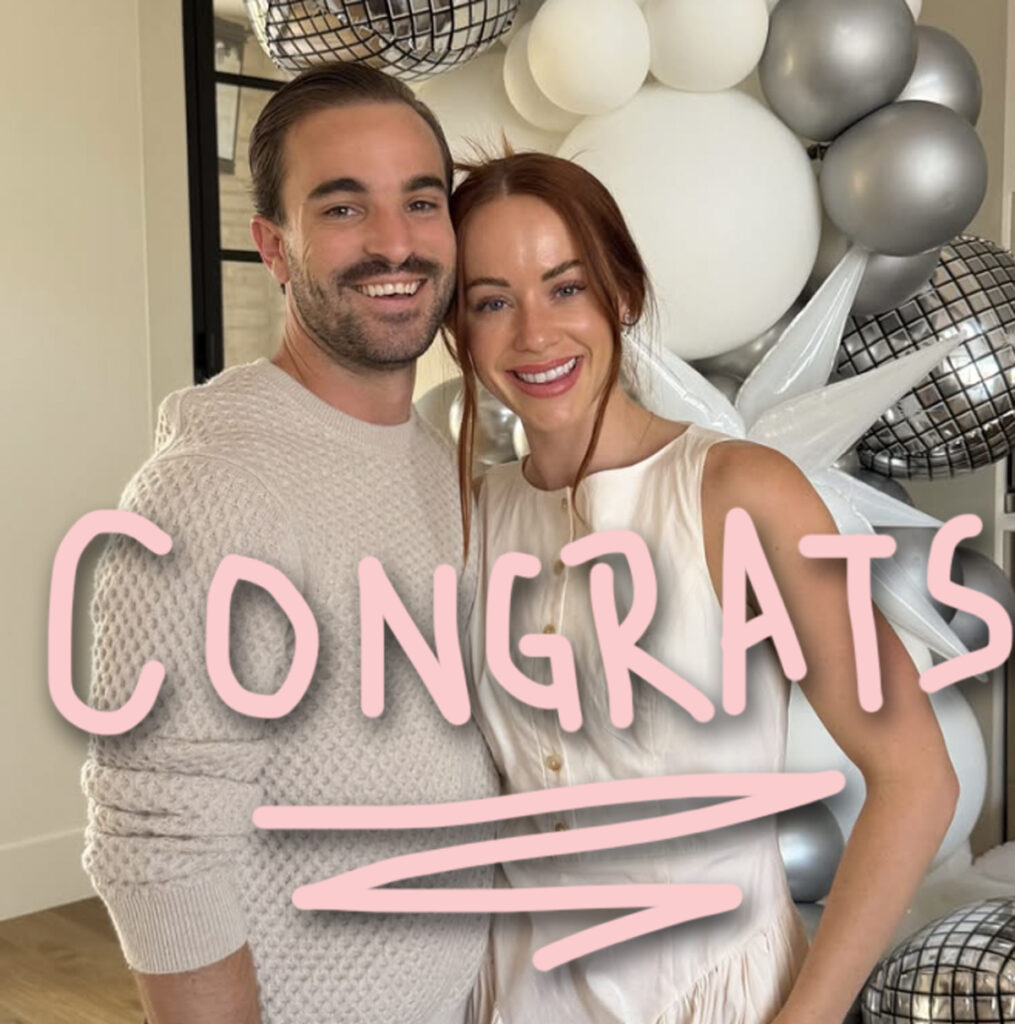Ahh! Mormon Wives Star Whitney Leavitt's Husband Conner (A Huge Fan Favorite) Is Joining THIS Reality Competition Show!