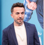 Frankie Muniz Says He's Hit 'Rock Bottom' In Heartbreaking Post: 'Last 6 Weeks Have Been A Nightmare I'm Praying To Wake Up From'