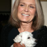 Feminist Activist Gloria Steinem Dies At 92 -- Meghan Markle & More Celebs React