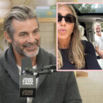 Jennifer Aniston's Boyfriend Reveals The Relationship Skills They Use To Come Back Together After An Argument