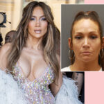 Jennifer Lopez Lookalike? Minnesota Woman Goes Viral After Mugshot Leaves Internet Seeing J.Lo's Double!