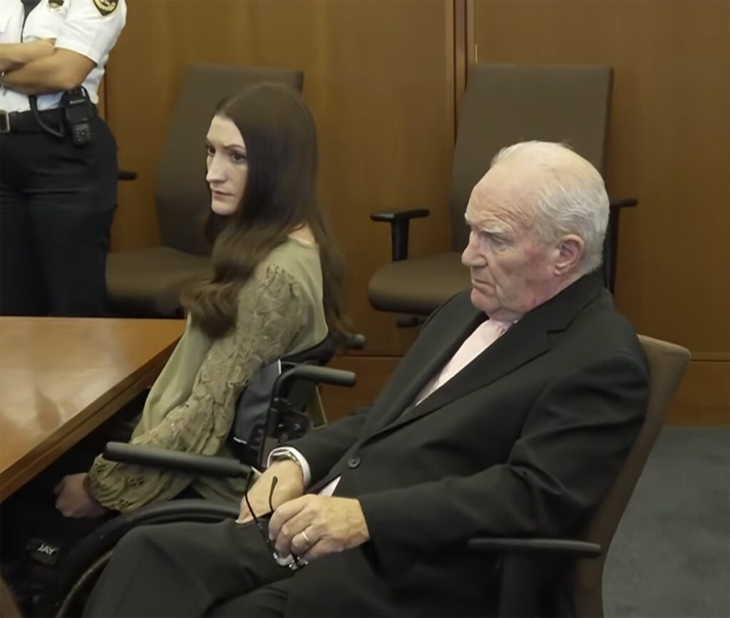 Lindsay Clancy Jury Members Say They Were Ready To Vote NOT GUILTY But One Juror Refused -- Even After Allegedly Admitting Reasonable Doubt?!