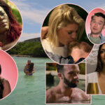 He Said WHAT? Love Is Blind Season 11 Trailer Promises More OMG Moments -- WATCH!
