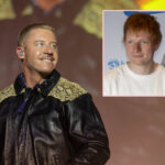 Macklemore Pledges $1 Million From Ed Sheeran Tour To Palestine Relief, Asks Robert Kraft To Match It, And Robert Responds!