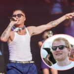 Macklemore Speaks Out After Ed Sheeran Tour Drops Him Over 'Free Palestine' Comments: 'Refusing To Take A Side Doesn't Leave You In The Middle'