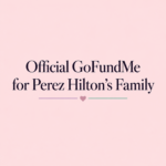 The Official GoFundMe For Perez’s Family