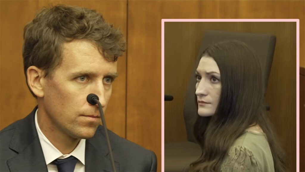 Lawyer For Lindsay Clancy's Ex-Husband Patrick Threatens Legal Action Against Conspiracy Theorists: 'There Will Be Consequences'