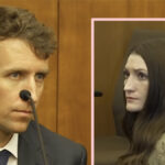 Lawyer For Lindsay Clancy's Ex-Husband Patrick Threatens Legal Action Against Conspiracy Theorists: 'There Will Be Consequences'