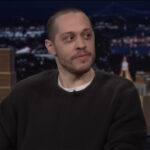 Pete Davidson Makes HUGE Donation After Meeting Fan With Genetic Condition -- See The Sweet Photo!