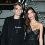 Presley Gerber's Ex Charlotte D'Alessio Reacts To His Untimely Death: 'Very Angry'